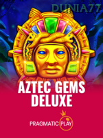 Aztec Gems Deluxe game thumbnail