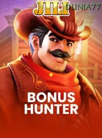Bonus Hunter game thumbnail