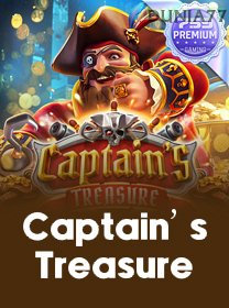 CaptainssTreasure banner