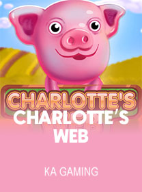 Cara Main Charlottes Web di HP Android dengan Benar game cover