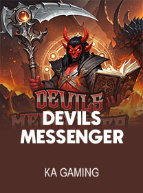 Review Devils Messenger Terlengkap untuk Pemain Baru banner