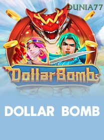 Dollar Bomb game thumbnail