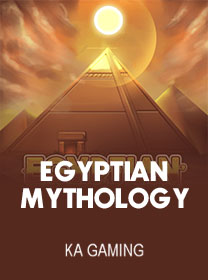 Review Terbaru Game Egyptian Mythology untuk Pemula banner