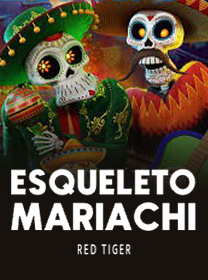 Esqueleto Mariachi Game: Panduan Bermain dan Tips Menang banner