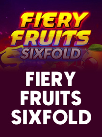 Cara Bermain Fiery Fruits Sixfold dengan Benar di Android game cover