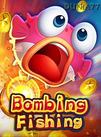 Fishing Jili Bombing Fishing icon
