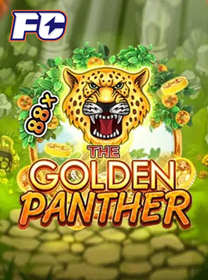 Golden Panther Slot: RTP, Volatilitas, dan Cara Main game cover