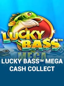 Lucky Bass Mega Cash Collect Game: Cara Akses dan Bermain dengan Aman game cover