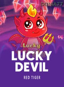 Lucky Devil game thumbnail