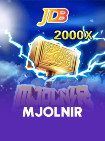 Mjolnir Slot Terbaru: Review dan Info Lengkap game cover