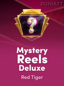 Mystery Reels Deluxe icon