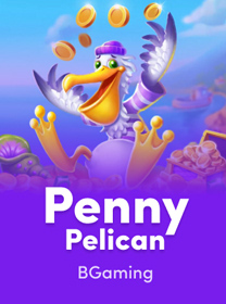 Penny-Pelican icon