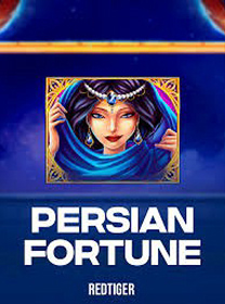 Persian-Fortune icon