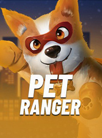 Pet-Ranger icon