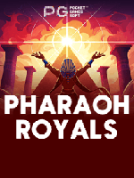 Pharaoh-Royals icon