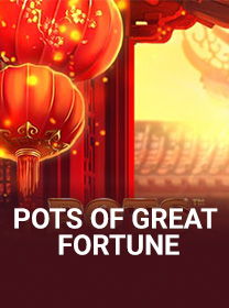 Cara Bermain Pots of Great Fortune dengan Benar di Android game cover