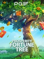 Game Prosperity Fortune Tree dengan Fitur Menarik dan RTP Tinggi game cover