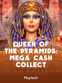 Panduan Lengkap Bermain Queen of the Pyramids Mega Cash Collect di Android banner