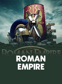 Roman Empire Game Terbaru untuk Android dan iOS game cover