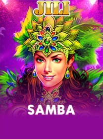 Samba Slot Terbaru: RTP dan Volatilitas Lengkap game cover