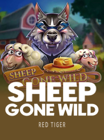 Sheep Gone Wild Game Terbaru: Review, RTP, dan Akses Main banner
