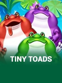 Informasi Lengkap Game Tiny Toads Terbaru banner