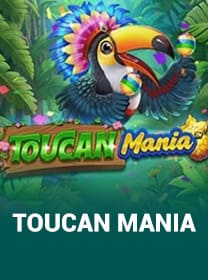 Toucan Mania Terbaru: Review Game dan Link Main game cover