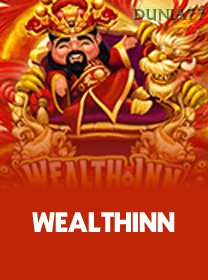 Wealth Inn icon