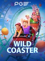 Wild Coaster Game Terbaru: Review, RTP, dan Akses Main game cover