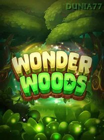 Wonder Woods game thumbnail