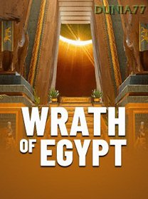 Wrath Of Egypt game thumbnail