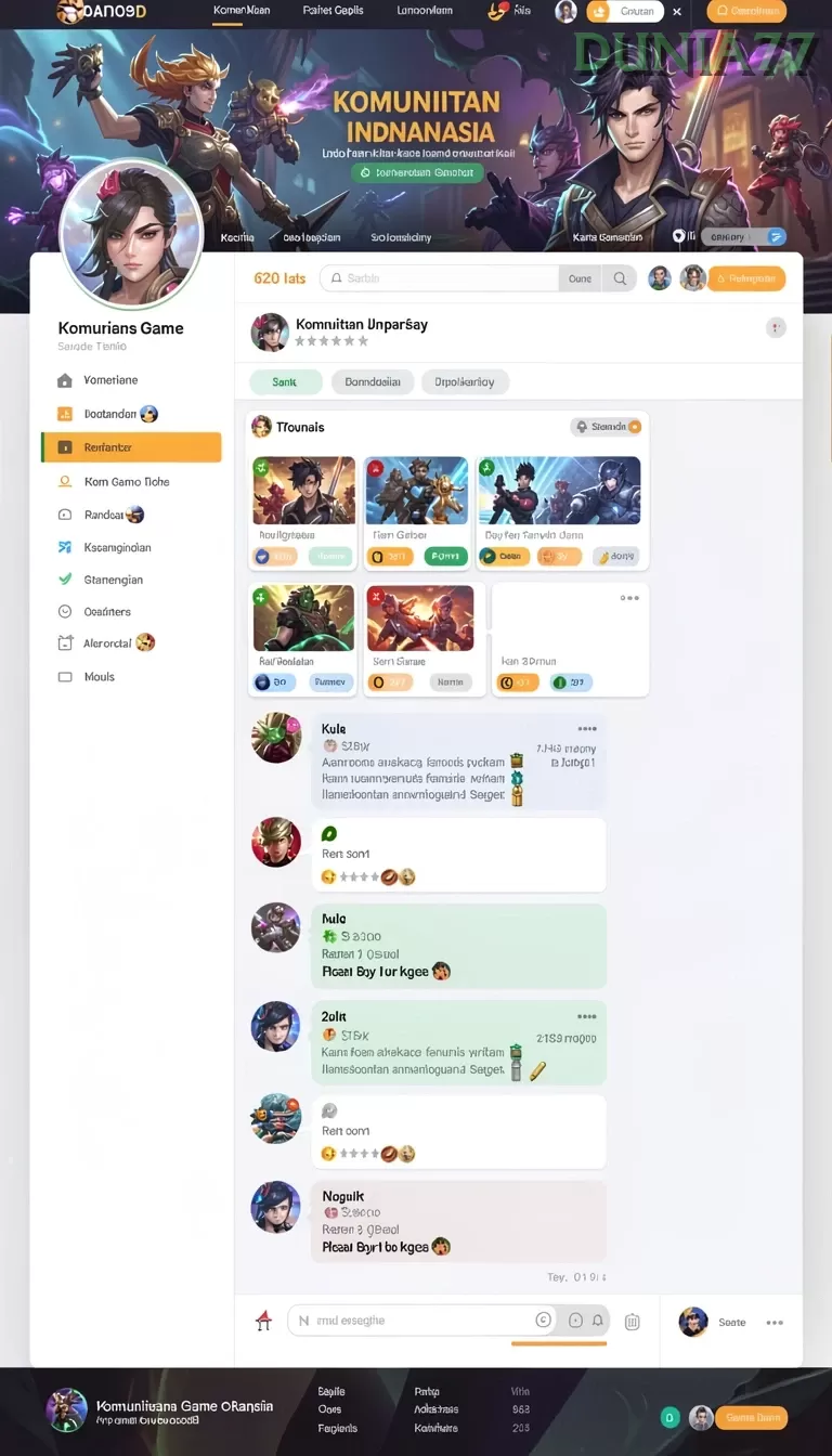 Screenshot Wonder Woods nomor 2
