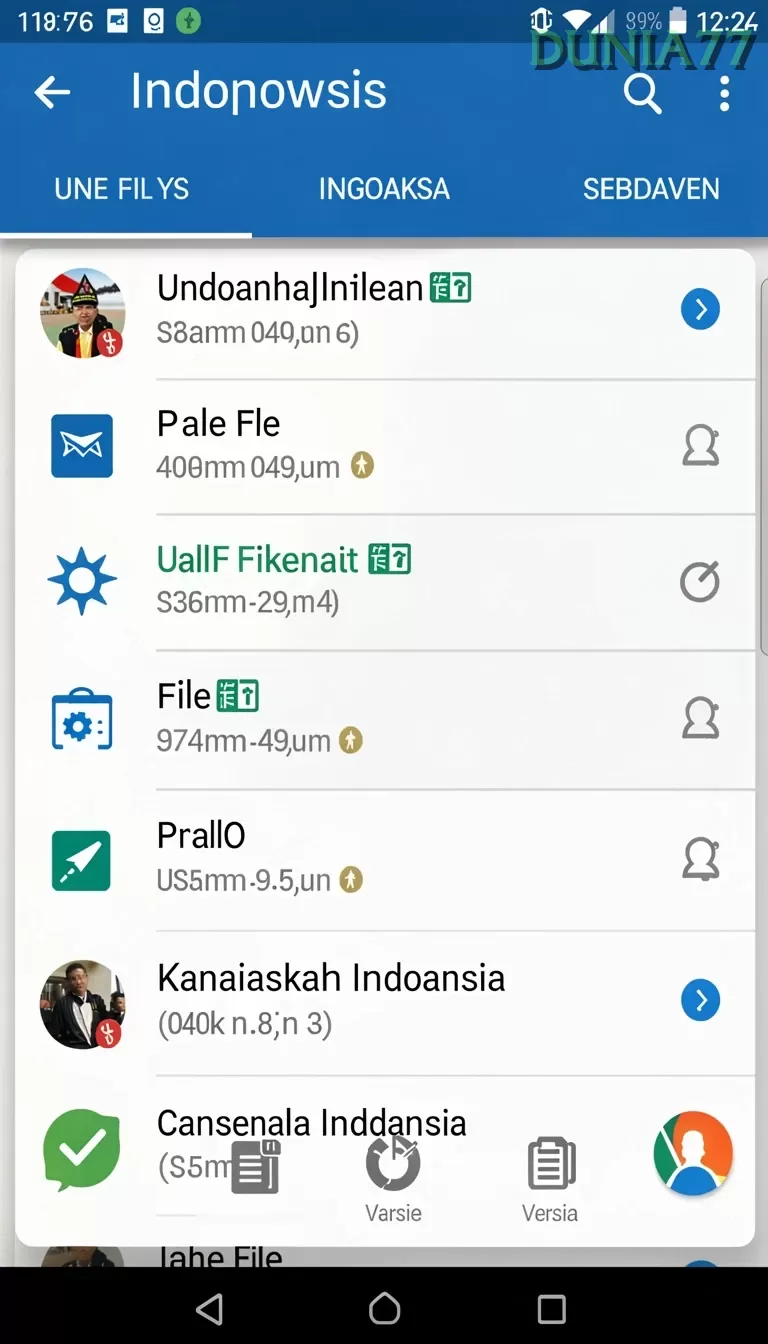 Screenshot Congo Cash XL nomor 1