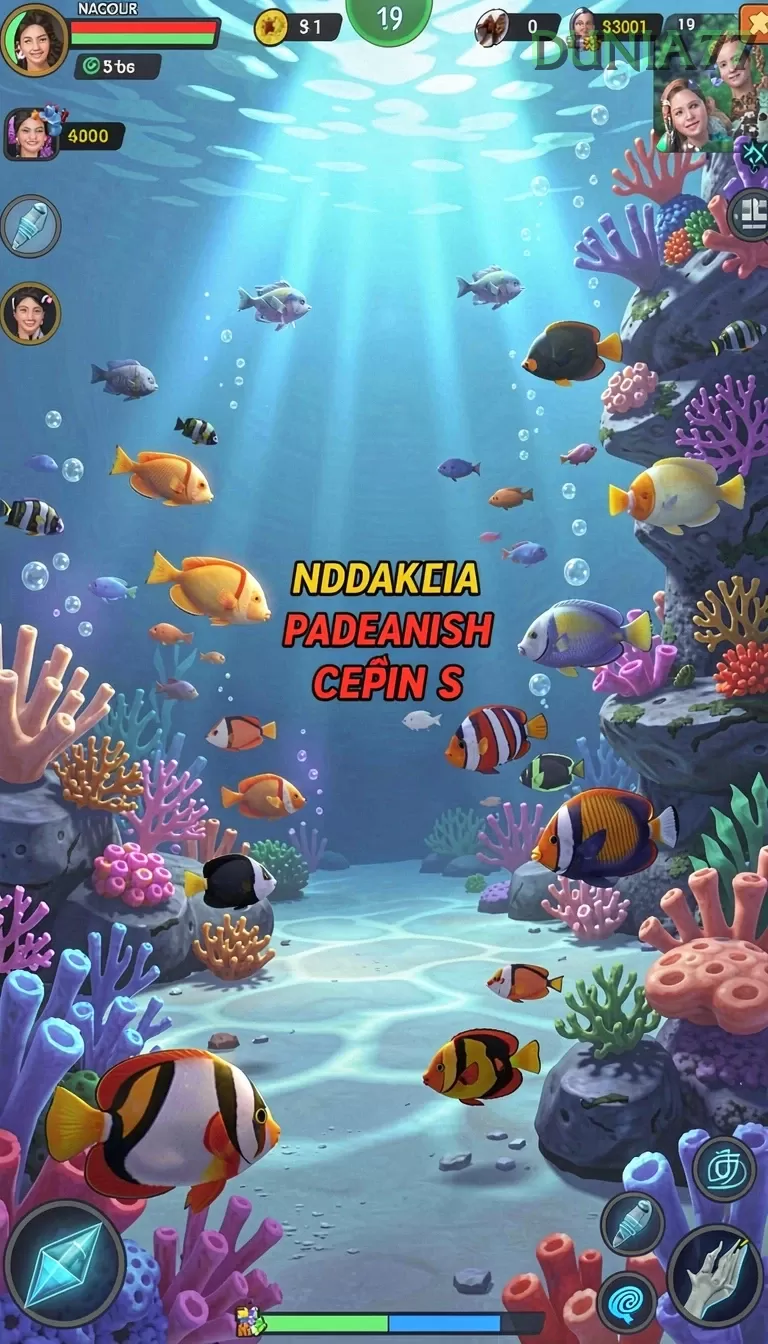 Screenshot Supermarket Spree nomor 2