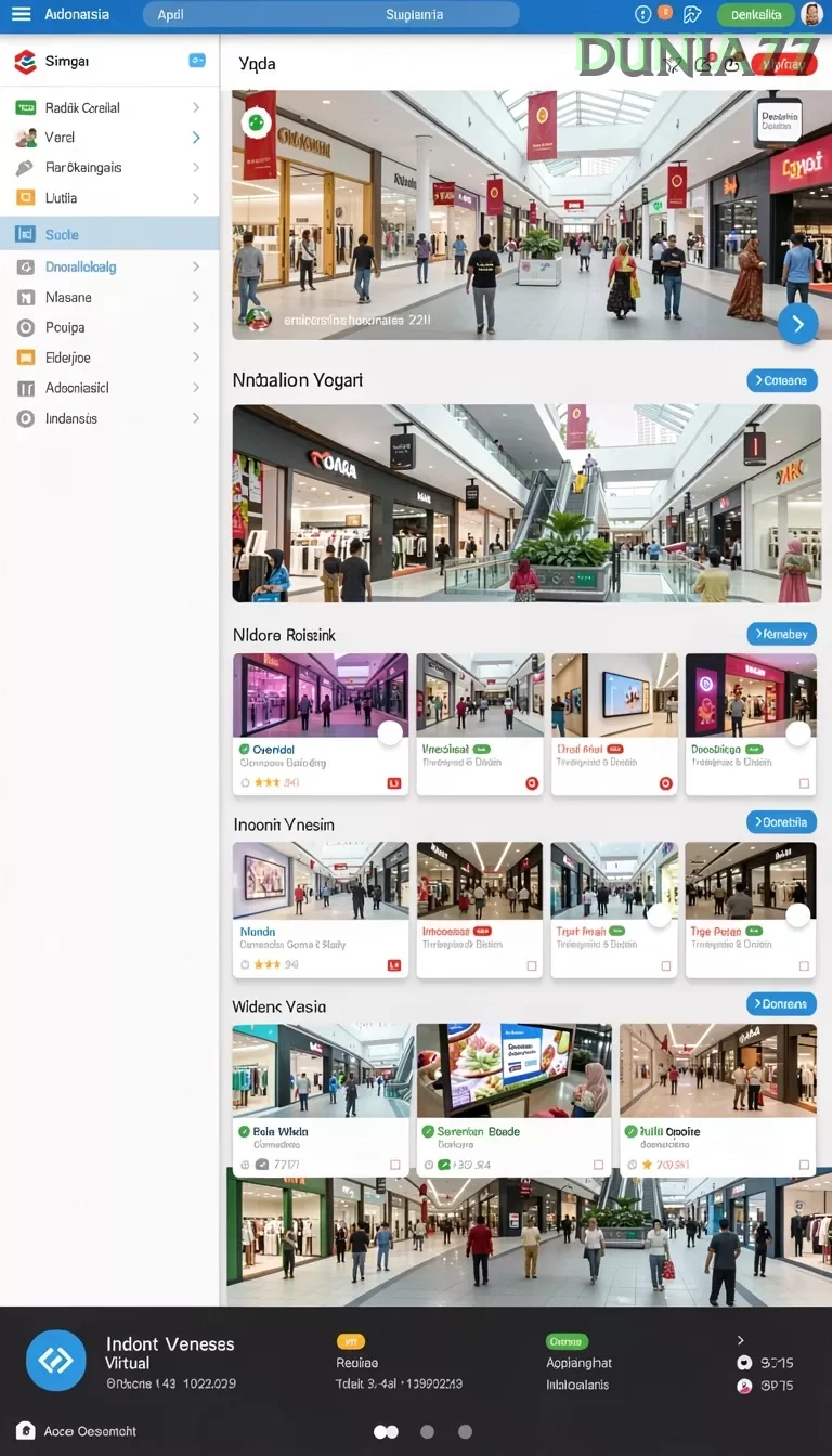 Screenshot Supermarket Spree nomor 1