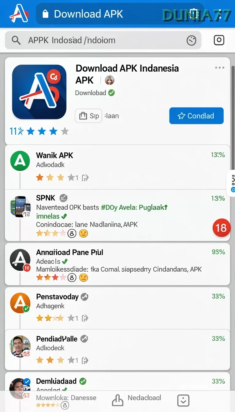 Screenshot Lucky Devil nomor 2