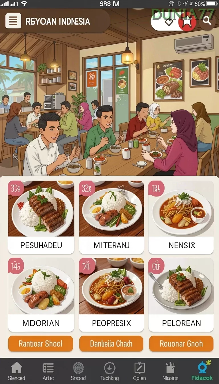Screenshot Mystic Fortune Deluxe nomor 1