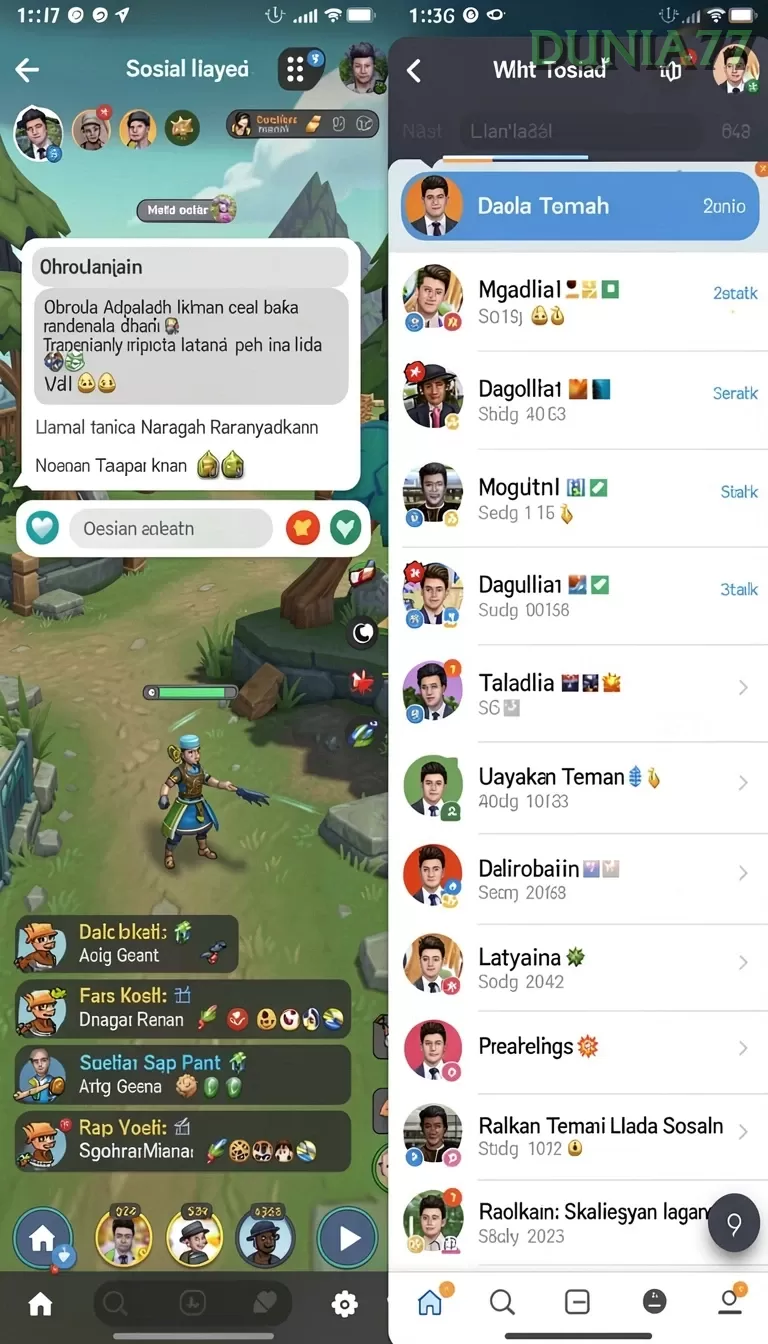 Screenshot Holidays Joker   St PatrickS Day nomor 2