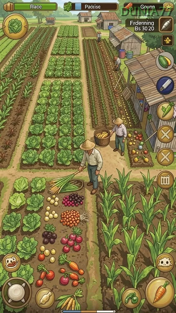 Bonus Spesial Download dunia77 APK screenshot